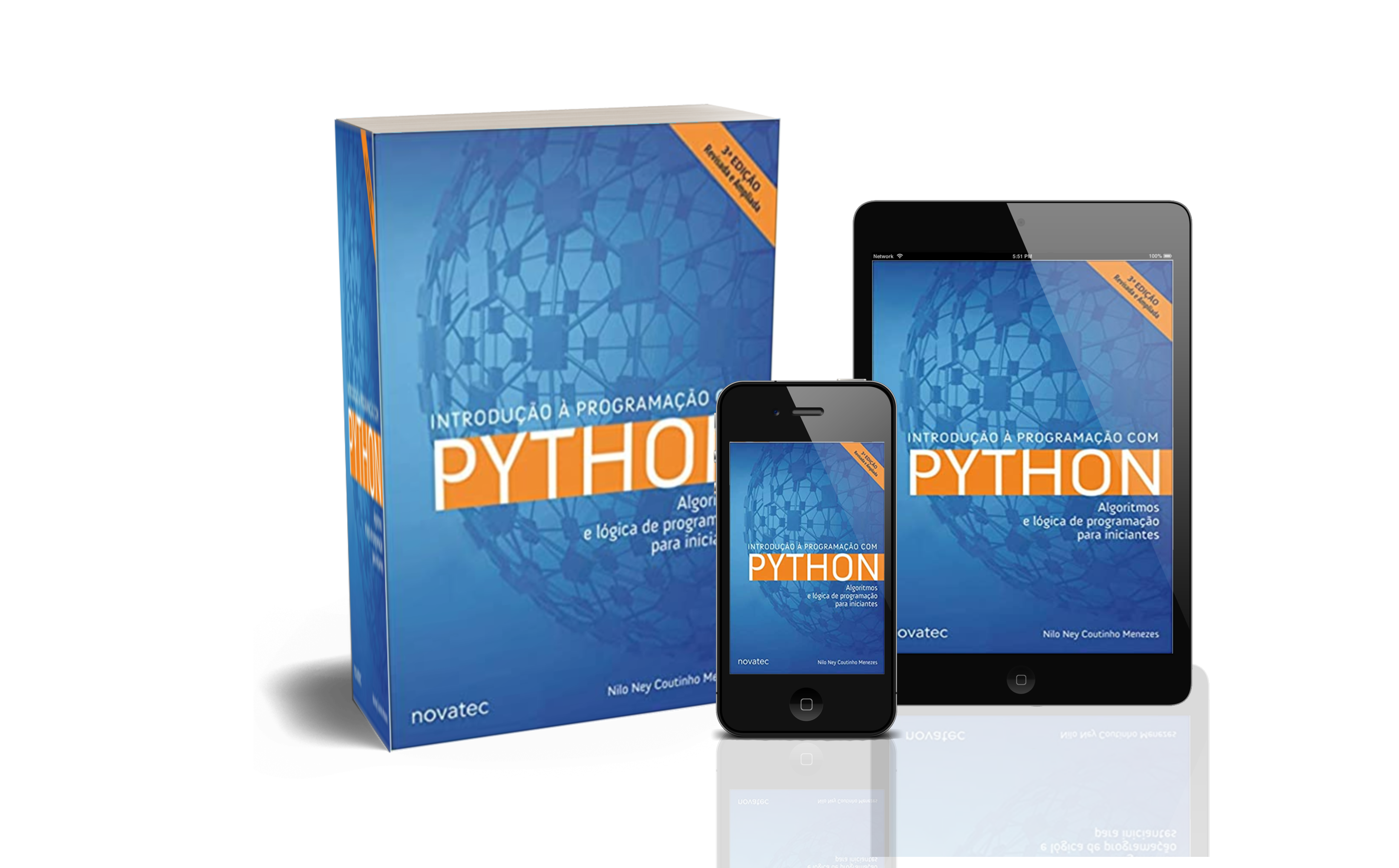 10 Melhores Livros para Aprender Programação