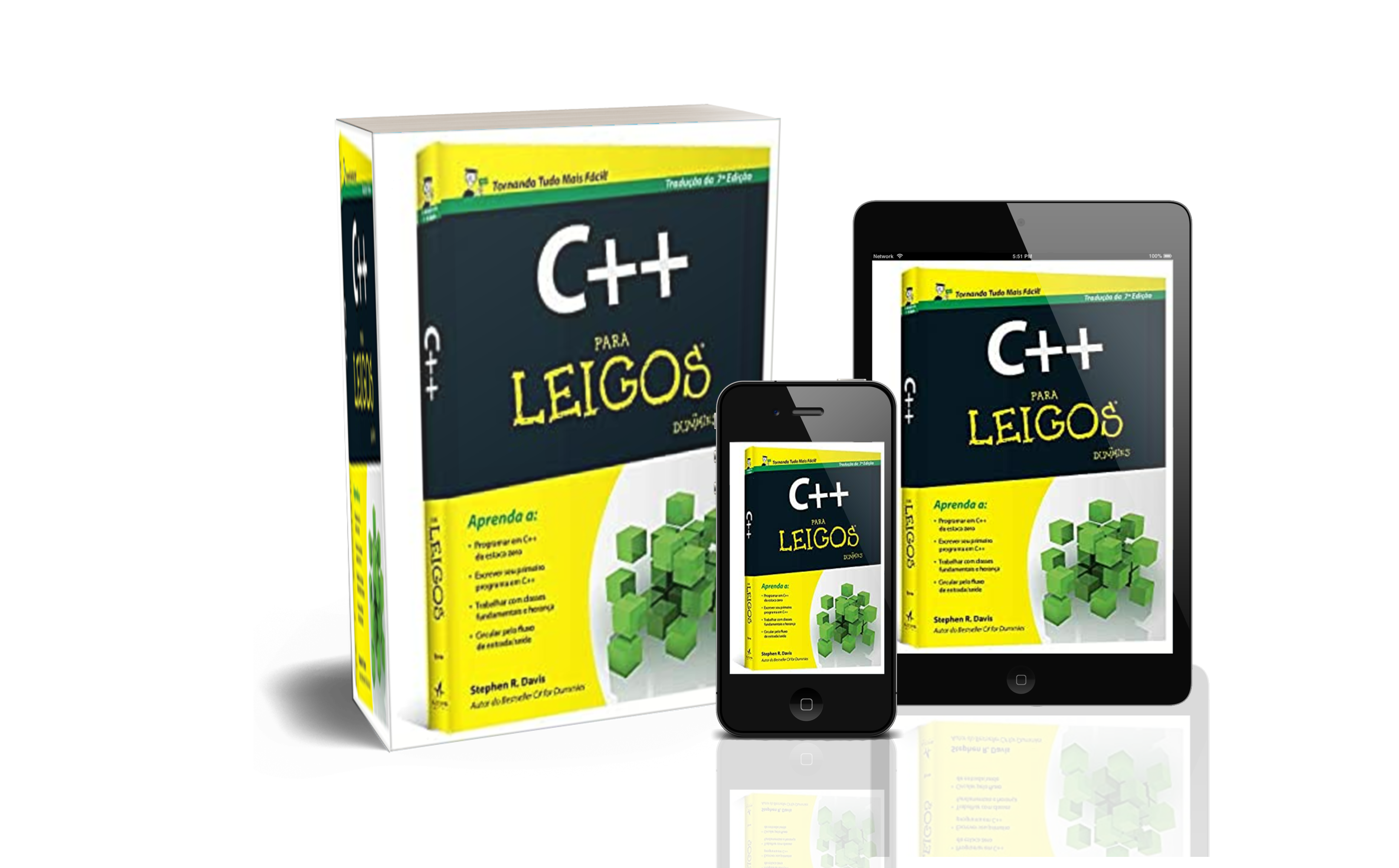 10 Melhores Livros para Aprender Programação