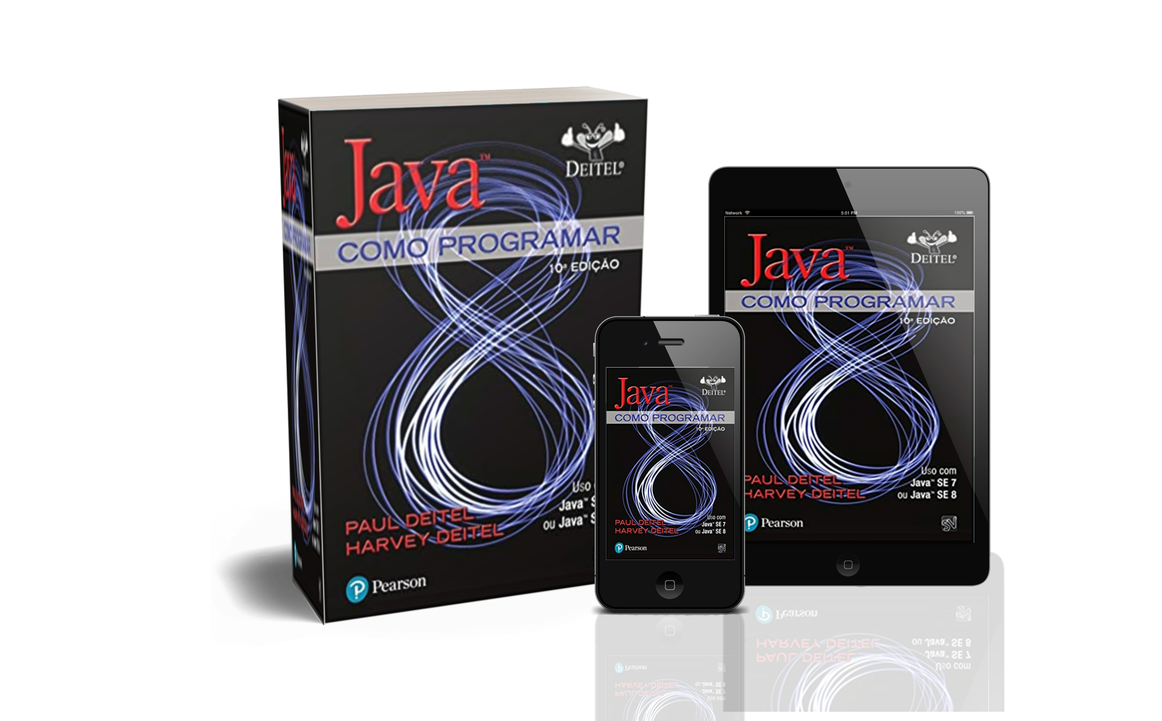 10 Melhores Livros para Aprender Programação