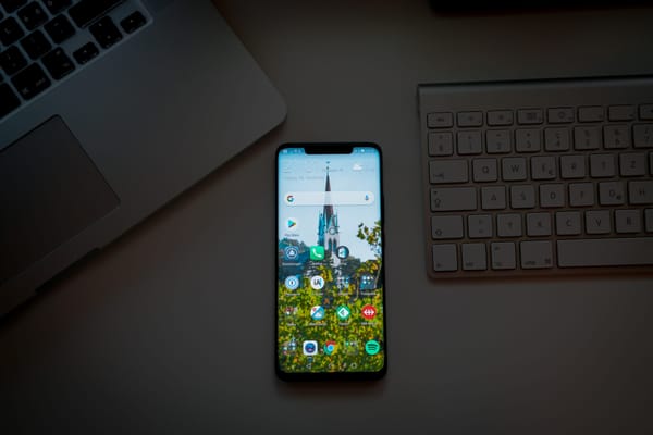Programação Mobile: Saiba como ser um programador