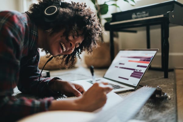 PlayList para Programar, Estudar, Trabalhar
