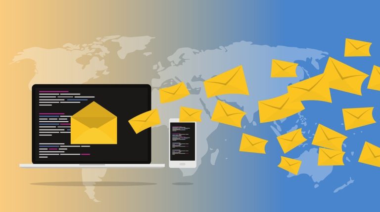 Como enviar E-mails com Python usando o SMTP