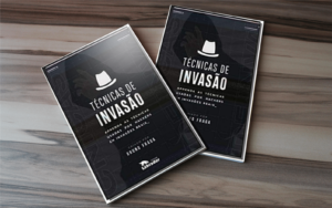 Técnicas de Invasão
