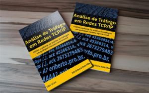 Análise de Tráfego em Redes TCP/IP