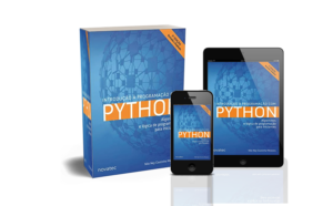 Introdução à programação com Python