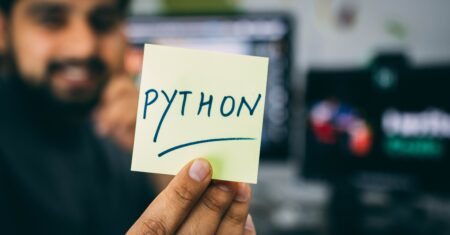 5 Formas de Usar o Python em TI