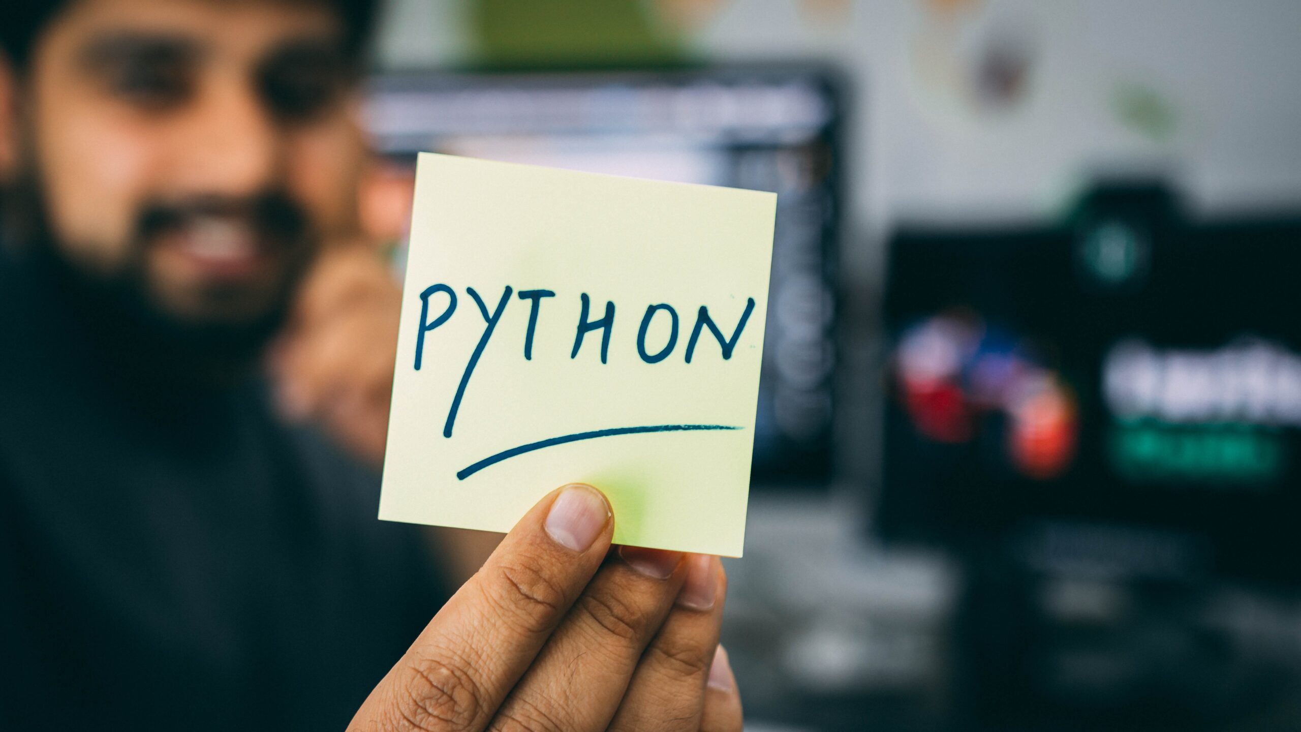 5 Formas de Usar o Python em TI para Impulsionar Sua Carreira